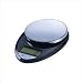EatSmart Precision Pro Digital Kitchen Scale, Black Chrome - Amazon US #1 Seller