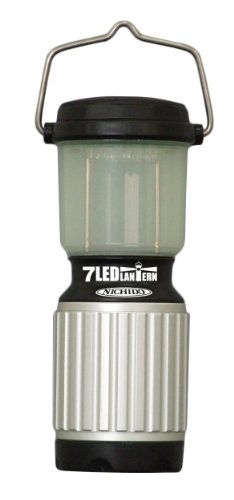 日動 17LEDランタン LEL-17P