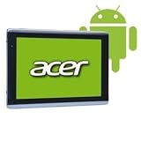 Acer Iconia Tab A500-10S32u 10.1-Inch Tablet (Aluminum Metallic)