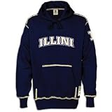 Illinois ESPNU Pigskin Pride Hoody - Men's
