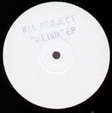 CITITALK 12 INCH (12" SINGLE) UK OCTOPUS 1995