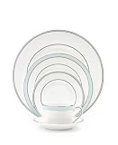 Vera Wang Blue Duchesse Sugar Bowl