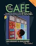 The CAFE Book Publisher: Stenhouse Publishers; Pap Cdr edition