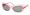 Flourescent Green/Gray Lens
