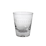 Pfaltzgraff Circle of Kindness The Inn Between Hearty Mixer Set of Four 16-Ounce Glasses