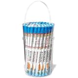 Educational Insights Smencils Scented Pencils Bucket of 50