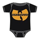 Wu Tang Clan - Infant