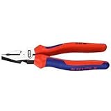 KNIPEX(クニペックス) 強力型ペンチ 0202-180