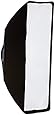 Westcott 3666 12X 36in. Silver Interior Strip Bank Softbox
