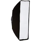 Westcott 3666 12X 36in. Silver Interior Strip Bank Softbox