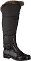 Sansibar, Damen Stiefel, schwarz, Sansibar Art. 41258