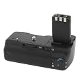 Batteriegriff f�r Canon EOS 400D, 350D - wie BG-E3 in Originalqualit�t! - Power Pack