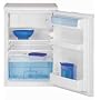 Beko TSE 1282 Tischk�hlschrank mit Gefrierfach / A&hellip von Beko