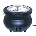 11 Quart Black Colonial Kettle Rethermalizer (15-0061) Category: Food and Beverage Appliances