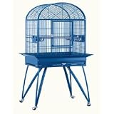 22 X 17 X 66 Small Hookbill Bird Cage