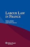 Labour law in France