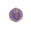 Chessex Speckled 16mm Lathyrus d12