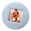 Tandem Volleyball Picture Frame