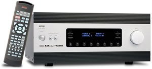 Adcom GFR-700HD High Definition AV Home Theater Receiver