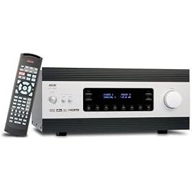 Adcom GFR-700HD high definition AV home theater receiver