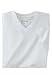 Kings' Court Men's Big & Tall 2-Pack Cotton V-Neck Tee Shirts Kings' Court Men's Big & Tall 2-Pack Cotton V-Neck Tee Shirts