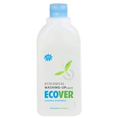 ECOVER(エコベール) 食器用洗剤カモミール 500ml