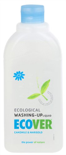 ECOVER(エコベール) 食器用洗剤カモミール 500ml