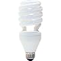 GE 47448 12-Watt, 23-Watt, 29-Watt (50/100/150 Watt equivalent) Energy Smart Spiral 3-Way 6 Year Life Light Bulb