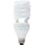 GE 47448 12-Watt, 23-Watt, 29-Watt (50/100/150 Watt equivalent) Energy Smart Spiral 3-Way 6 Year Life Light Bulb