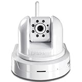 New Trendnet Camera TV-IP422WN Securview Wireless N IP PTZ Day/Night Retail ....