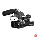 Sony Professional HVR-A1U CMOS High Definition Camcorder with 10x Optical Zoom