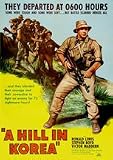 A Hill In Korea (1956)