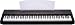 Yamaha P70 - Digital Stage Piano - Black Finish - 88 Fully Weighted Touch Sensitive Keys