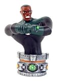 Eigenschaften Monogram Int. / Justice League - Green Lantern Mini Paperweight Resin Figur
