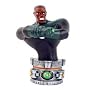 Justice League Green Lantern John Stewart Mini Paperweight