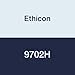 Ethicon 9702H PROLENE Polypropylene Non-Absorbable Suture for BV-1 Needle, Double Armed, 24" Length, 5-0 Size, Blue (Pack of 36)