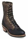 Chippewa® 10 Inch Crazyhorse Packer