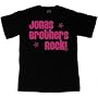Jonas Brothers Rock! T-Shirt