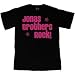 Jonas Brothers Rock! T-Shirt