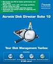 Acronis Disk Director Suite 10.0