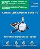 Disk Director for PC