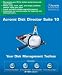 Software : Disk Director for PC