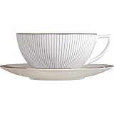 Review Wedgwood  / Wedgwood - Jasper Conran Pin Stripe, Tea Saucer (small)