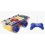 Snap Circuits RC Rover