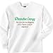 

Alternative Energy Sweatshirt