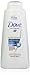 Dove Damage Therapy Daily Moisture Shampoo, Packaging May Vary, 25.4 Ounce (Pack of 2)