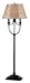 Kenroy Home Belmont Outdoor Floor Lamp