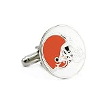 Cleveland Browns Cufflinks