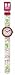 Flik Flak ZFBN048 Flowers + Frogs Kinderuhr