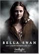 Inkworks Bella Swan NON-SPORTS Trading Card